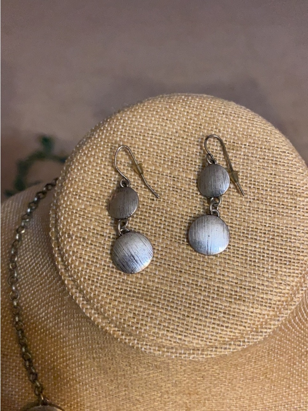 Necklace and Earrings Bundle Offer - Picture 3 of 9